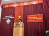 Trường PTDTNT THCS - THPT tỉnh Lâm Đồng thiết thực tổ chức các hoạt động chào mừng 79 năm ngày thành lập Quân đội nhân dân Việt Nam