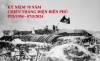 Ý nghĩa lịch sử - 70 năm chiến thắng Điện Biên Phủ
