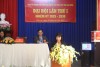 Đại hội Đảng bộ lần thứ I, nhiệm kỳ 2025-2030